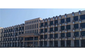 電子設(shè)備環(huán)?？照{(diào)降溫案例