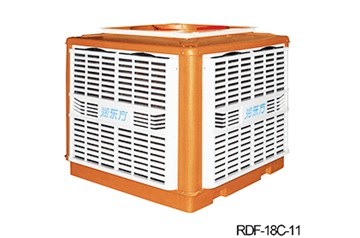 高溫廠房通風(fēng)降溫改善建議