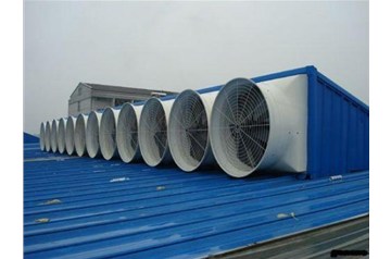 環(huán)?？照{(diào)、冷風(fēng)機(jī)使用方法要得當(dāng)