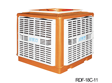 環(huán)保空調(diào)RDF18C
