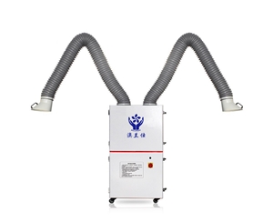 單機(jī)脈沖除塵機(jī)KS1.5B