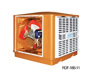 環(huán)保空調(diào)RDF18B